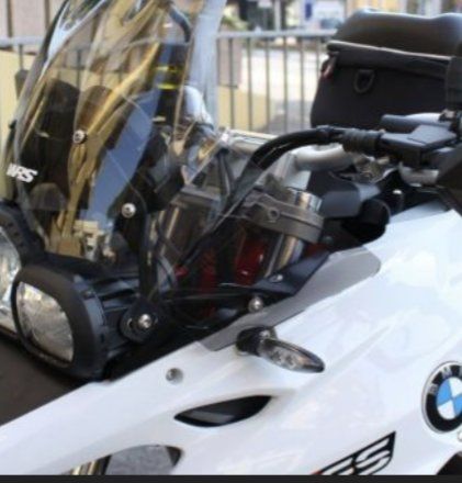 Altro: BMW F700 GS Scheibenverkleidung – Nuovo (secondo la descrizione) da Adliswil venduto da MesaV2 3