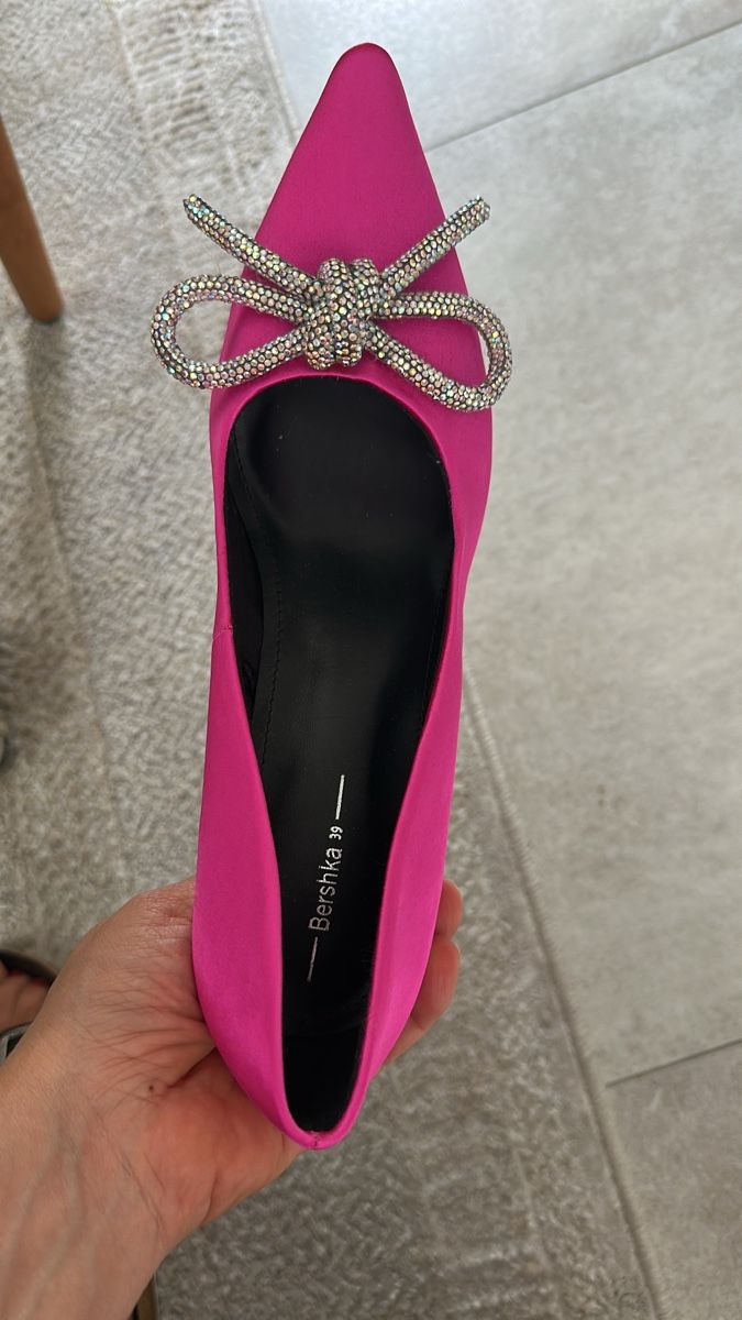 Scarpe da donna: Pumps – Usato da Oberentfelden venduto da ulli03 2