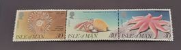 Europa Cept Insel Man 1994 briefmarke