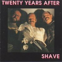 CD AFTER SHAVE - ROCK - GROUPE MYTHIQUE BIENNOIS !!! TOP !