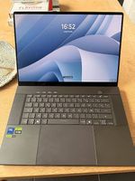 ASUS ROG ZEPHYRUS-G16-GU605CW-Q06W 16 Pouces, i9, 64 GO RAM
