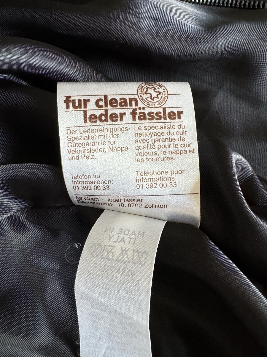 Giacche: Jacke – Usato da Geroldswil venduto da ana_rb6t 8