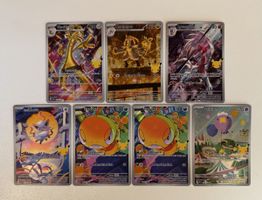 Pokemon 30th Celebration / 30 Jahre