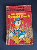 Lustiges Taschenbuch Nr 85 Ein Hoch auf Donald Duck gebra...
