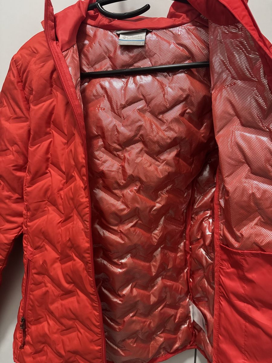 Columbia Vestes: Columbia Damenjacke – D'occasion à Konolfingen par jabe21 2