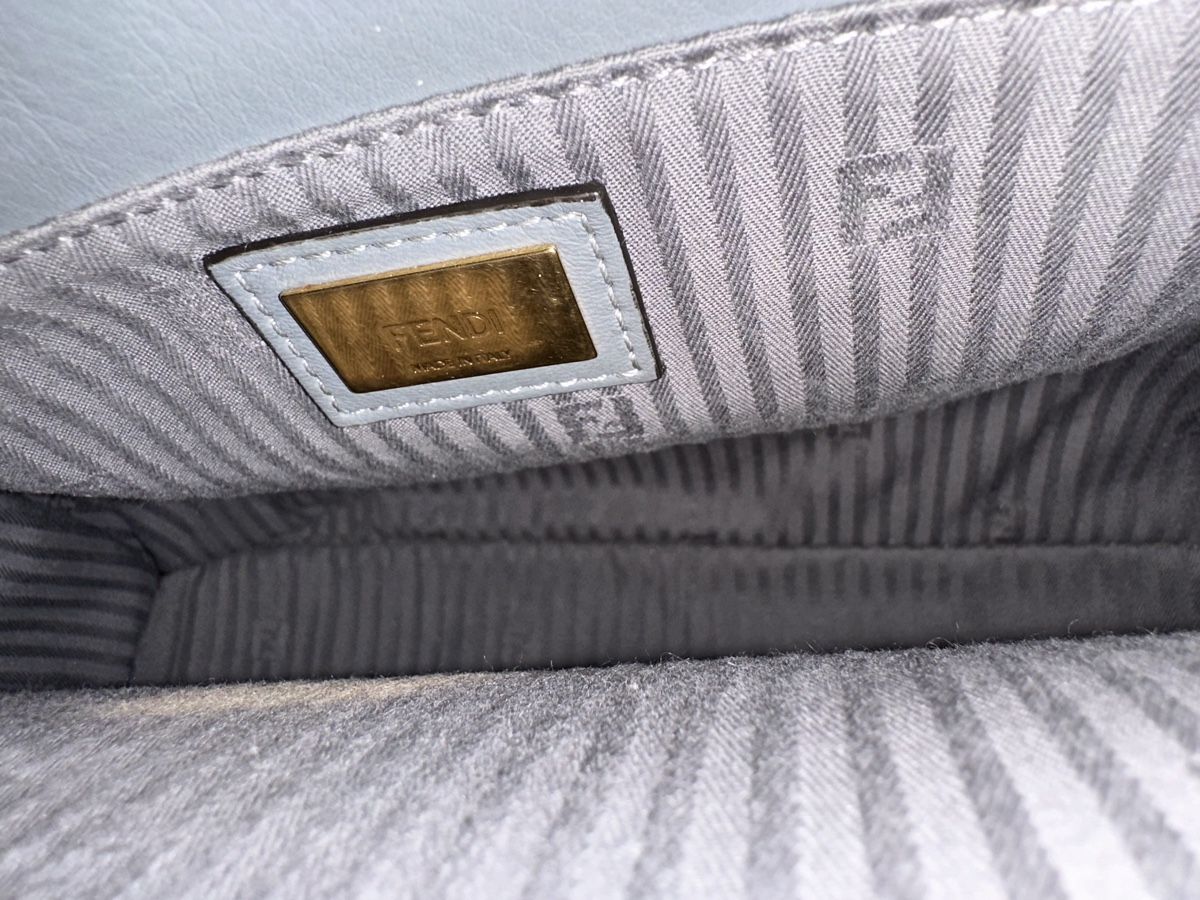 Fendi Borse da donna: Fendi 2jours bag – Nuovo (secondo la descrizione) da Zürich venduto da Heisenberg27 3