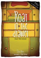 Engl. Kinderbuch "Roar in the Drawer"
