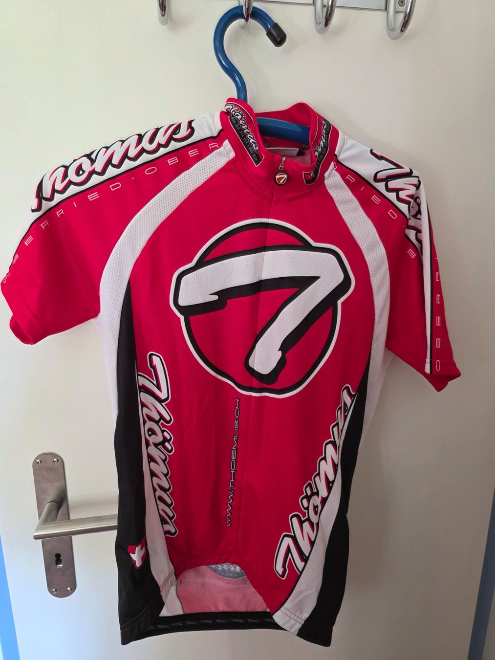 T-shirt: Veloshirts – Usato da Mörigen venduto da Sandra_z 6
