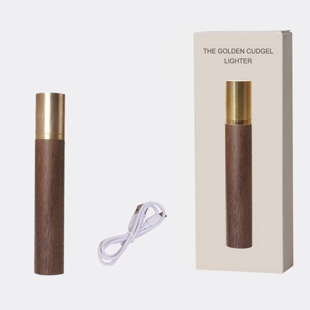 Accendini: Flameless Element Lighter - Feuerzeug von Gingko Design - – Nuovo e nell'imballaggio originale da Zürich venduto da Flyer60