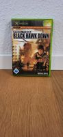 Xbox - Delta Force Black Hawk Down