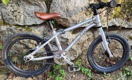 Early Rider Belter Trail 16 Zoll Kinderfahrrad Aluminium