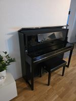 Roland LX 708 PE (Polished Ebony) E-piano