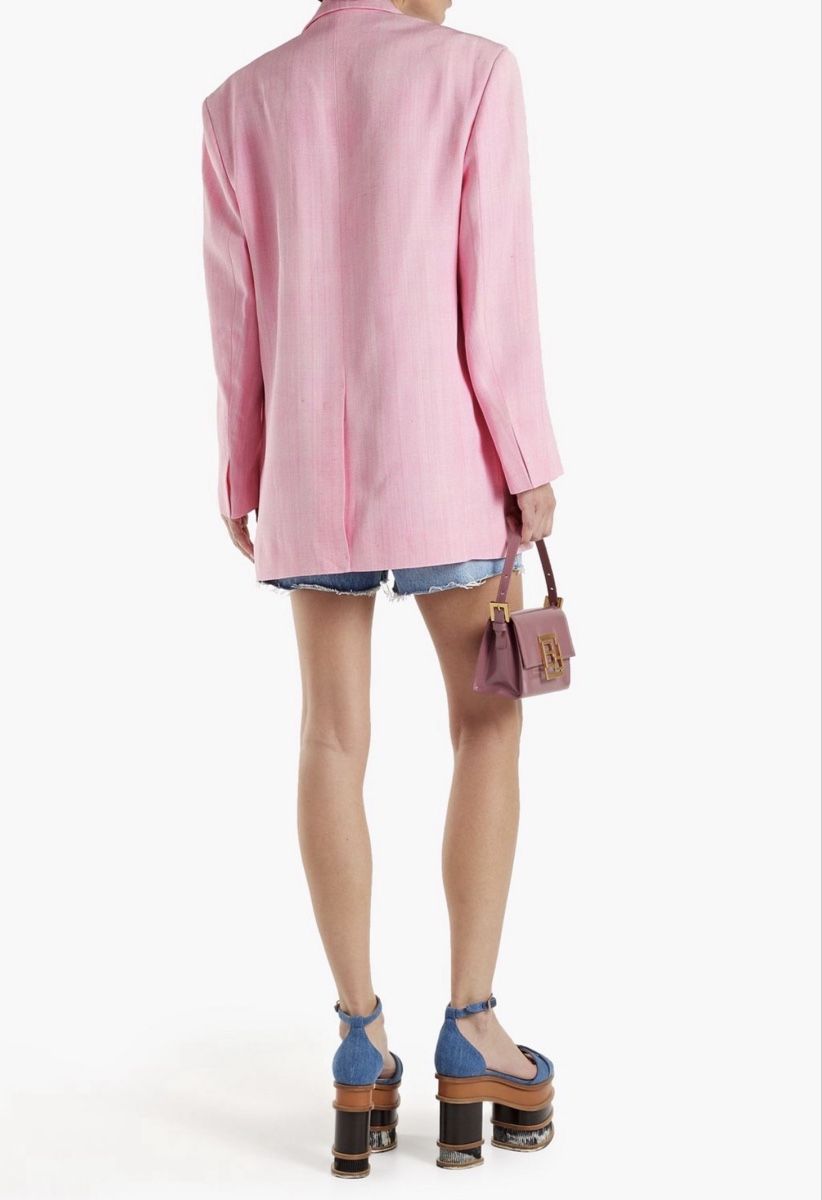 Jacquemus Vestes: Jacquemus blazer – Neuf avec emballage d'origine à Paradiso par viorea 1