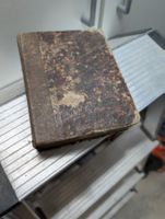 Antikes Buch Gedichte 1836