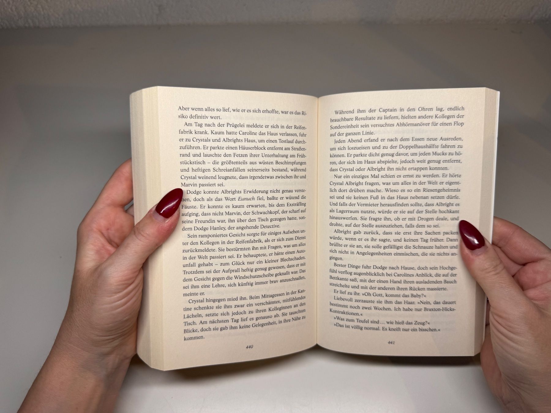 Bücher: ROMAN: Sandra Brown, Blinder Stolz – Gebraucht aus Grosswangen von Deutsche_Romane 8