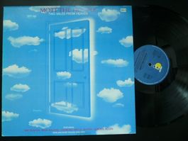 Mott the Hoople - Two miles from heaven  (VG++)