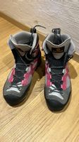 Scarpa Rebel Lite GTX Damen Wanderschuhe Gore-Tex, Grösse 39