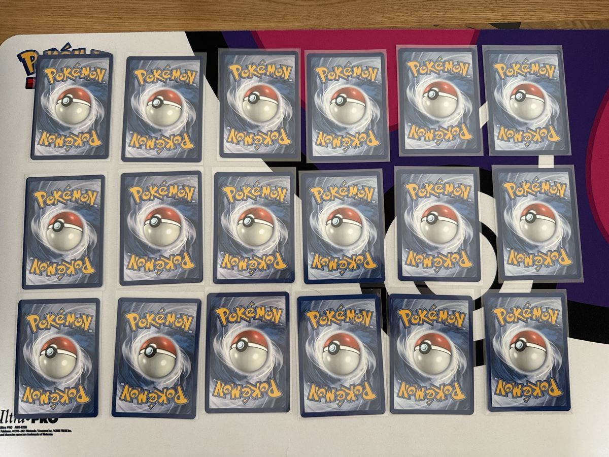 Pokémon Sammelbilder & Trading cards: Pokemon Starter von den Sets 1&2 Deutsch – Neu (gemäss Beschreibung) aus Ichertswil von EldenLord 1