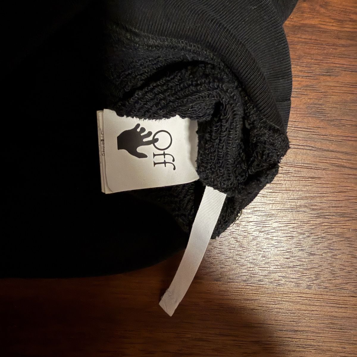 Off-White Maglioni & Felpe: Off-White Sweatshirt XS (eher S) – Usato da Uetikon am see venduto da seller.2020 5