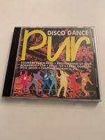 Disco Dance PUR / Volume 2 / 1994