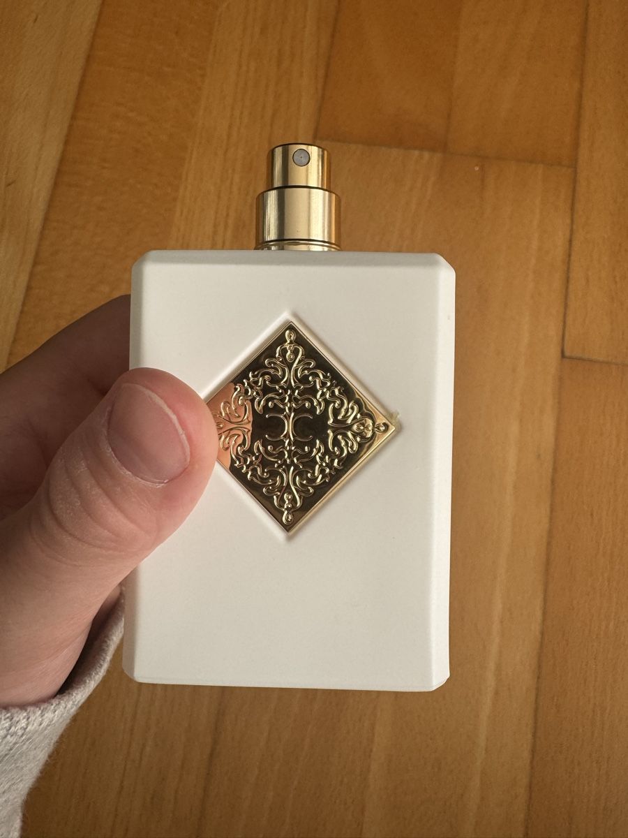 Initio Parfum & Eau de Toilette: Initio Musk Therapy Extrait de Parfum gebraucht – Gebraucht aus Volketswil von HDT2 5
