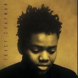 CD: Tracy Chapman – Usato da Gerlikon venduto da jabadabadu