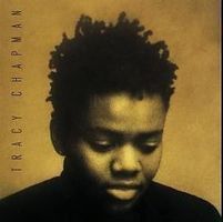 Tracy Chapman