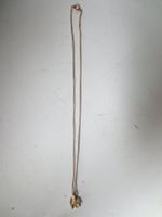 Halskette antik