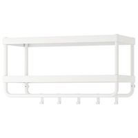 Ikea MACKAPÄR Garderobe/Hutablage