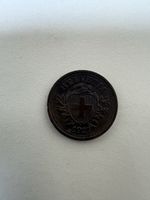 1 Rappen, 1927