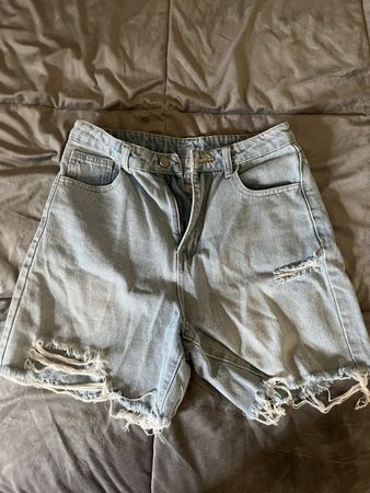 Short