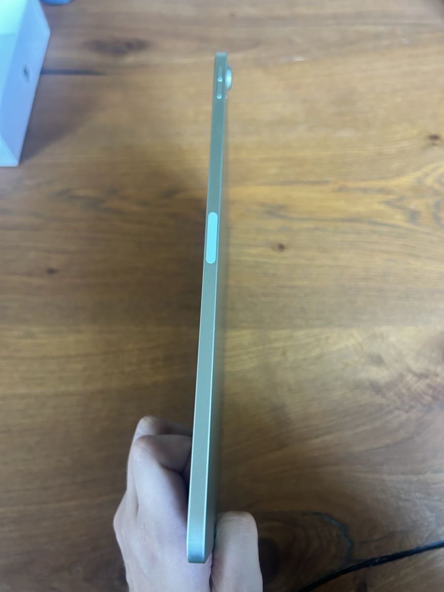 Apple Tablettes PC: Ipad Air Gen. 2020 Grün  – D'occasion à Frick par lar_j6mp 4