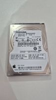HDD 2.5 Toshiba 500Go