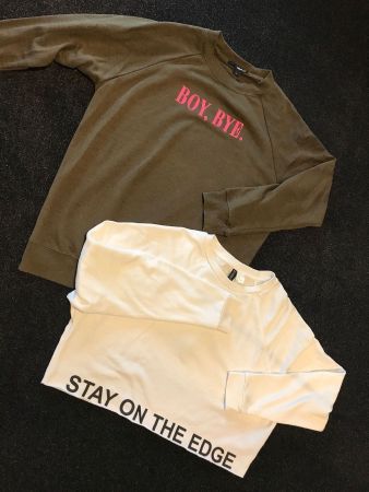 Sweatshirtˋs Gr L
