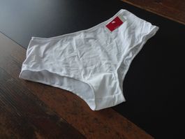 Schöner Slip-Pants/Basic