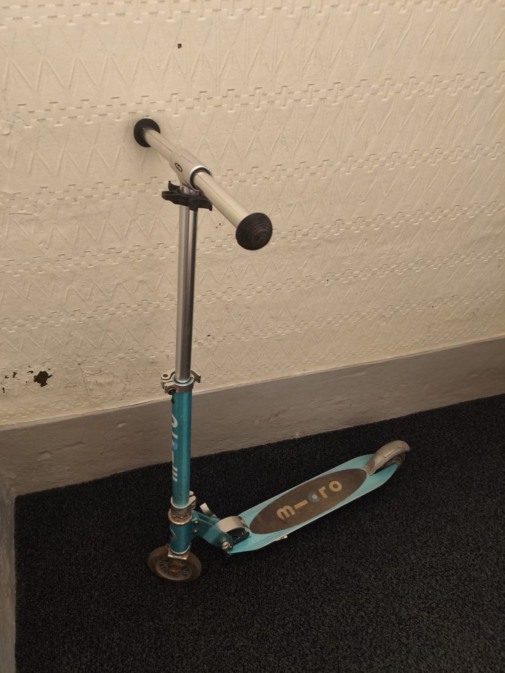 Micro Veicoli per bambini: Original MICRO Kinderroller Scooter – Usato da Zürich venduto da AK1860 3
