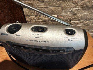 Philips Radio: +  PHILIPS  RADIO  + – Usato da Winkel venduto da zeho 4