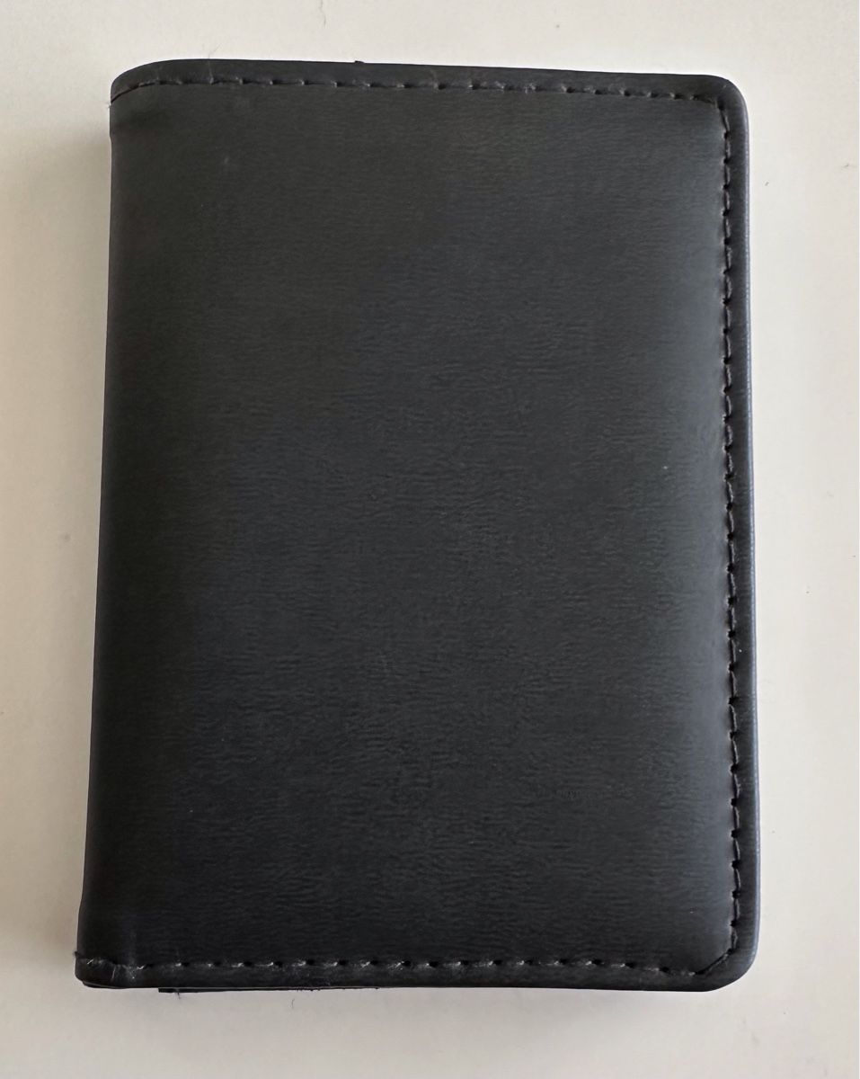 Portafogli: Porte cartes RFID – Nuovo (secondo la descrizione) da Le Landeron venduto da Gianns46