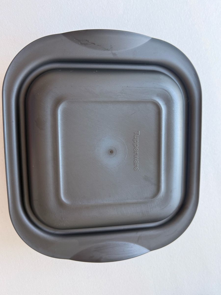 Tupperware Teglie da forno: TUPPERWARE, 2 Liter, Backform – Usato da Worb venduto da Soben 1