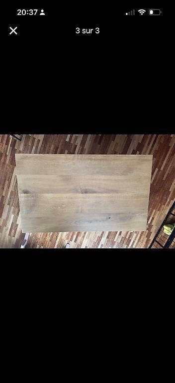 Pfister Tables: Table basse – D'occasion à Genève par ste_5tk2 2