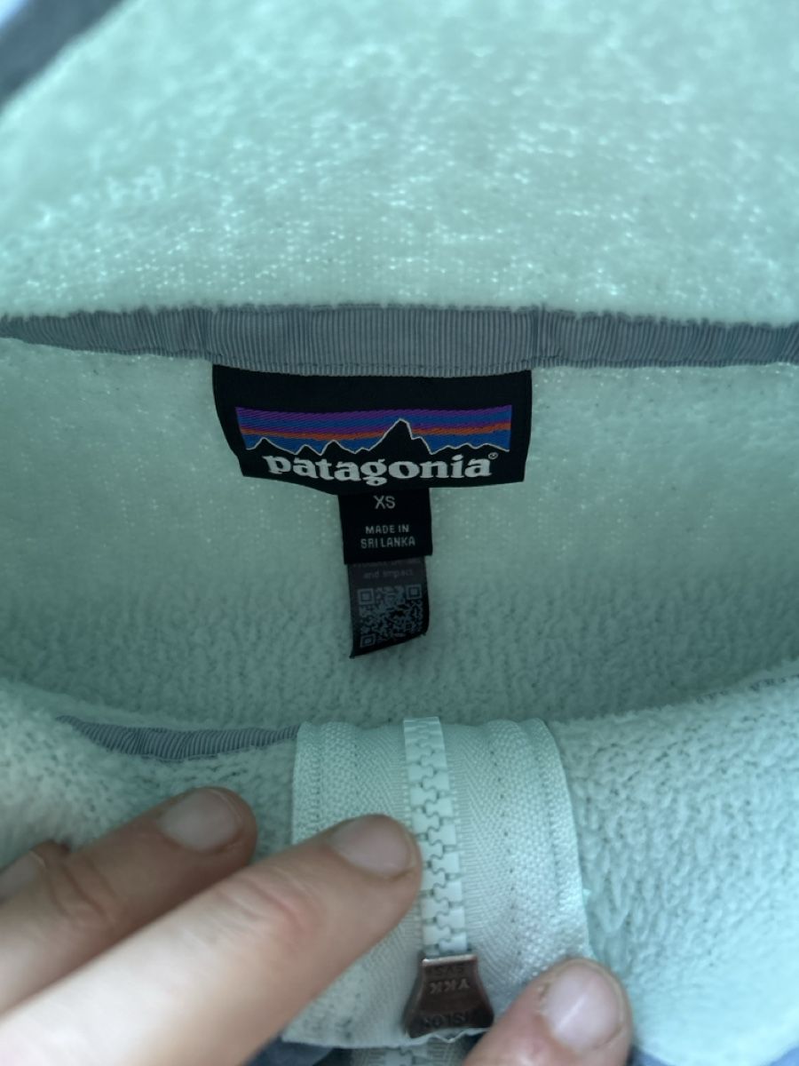 Patagonia Pulls & Sweat-shirts: Patagonia XS – D'occasion à Bad Ragaz par vjmast 2