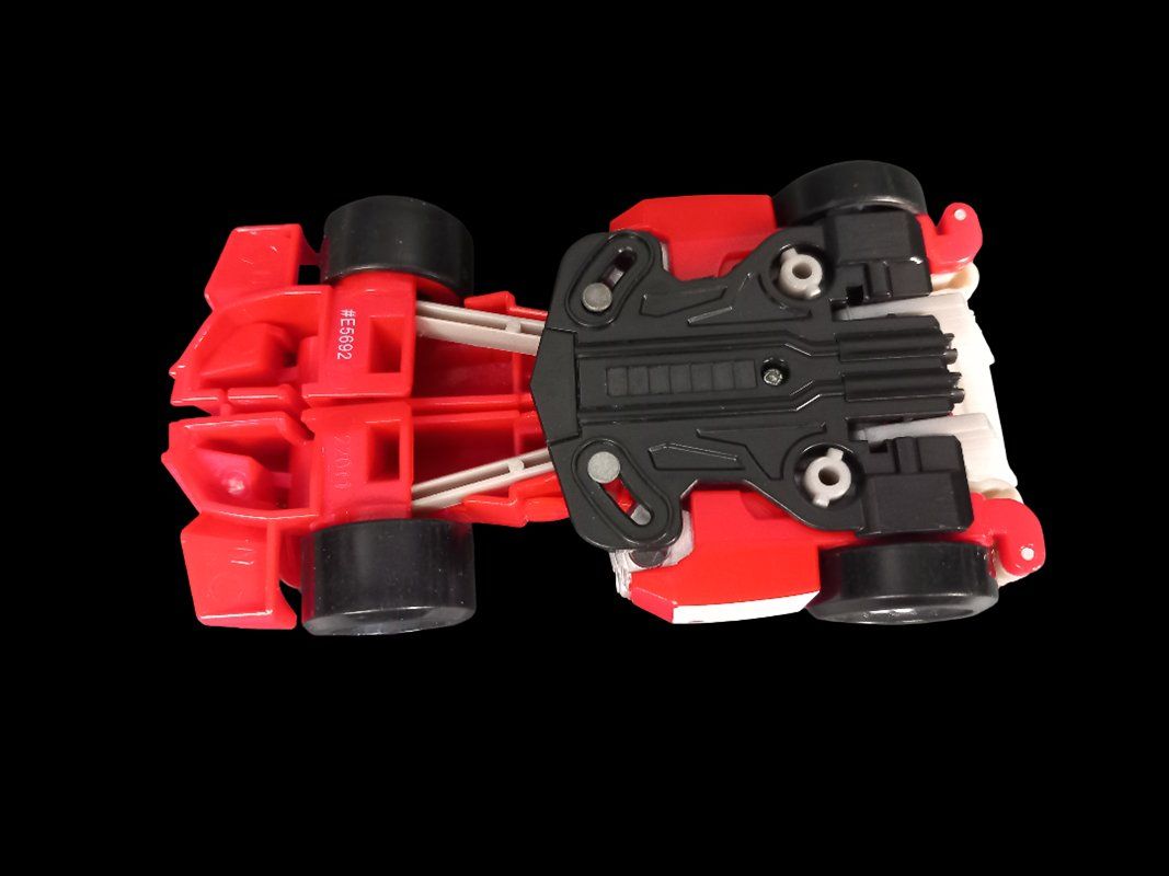 Hasbro Giocattoli: Transformers Rescue Bot Heatwave 2-in-1 Roboter & Auto – Usato da Hünenberg venduto da Restwert_Zug 4
