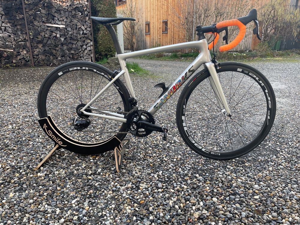 Specialized Vélos: s works sl6 – D'occasion à Berneck par sanch20 4