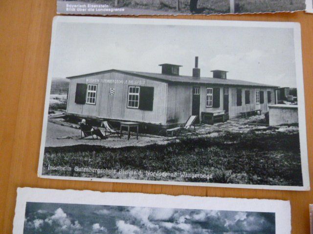 Cartoline postali: Alte AK von Deutschland – Usato da Diepoldsau venduto da ehrlich72 3