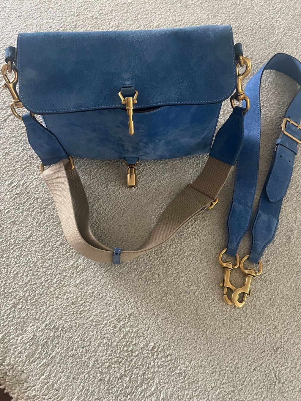 Gucci Borse da donna: GUCCI Tasche – Usato da Volketswil venduto da grindried 2