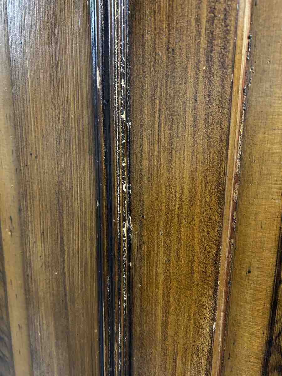 Armadi: Alter Bauernschrank – Usato da Oberkirch LU venduto da artbar 9