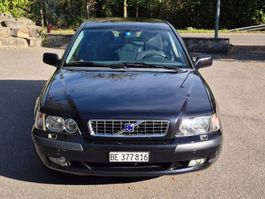 Volvo V40, aus erster Hand, unfallfrei, noch in Gebrauch