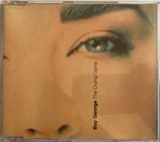 BOY GEORGE - THE CRYING GAME