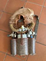 Sowjetischer Rebreather IDA-59 