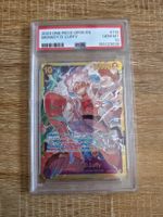 PSA 10 Monkey.D.Luffy OP05-119 SEC One Piece
